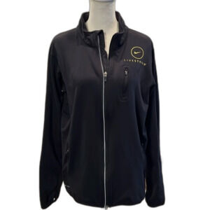 Nike Livestrong Running Jacket Size S